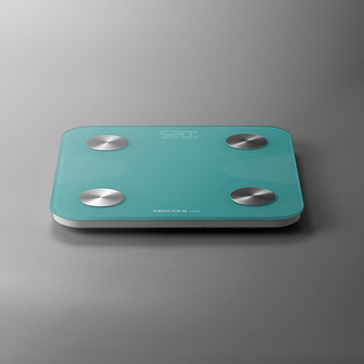 Minimal Smart Body Scale (Bluetooth version) EW2