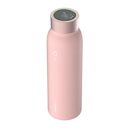 Smart Bottle IoT Thermal Drinkware HL6S