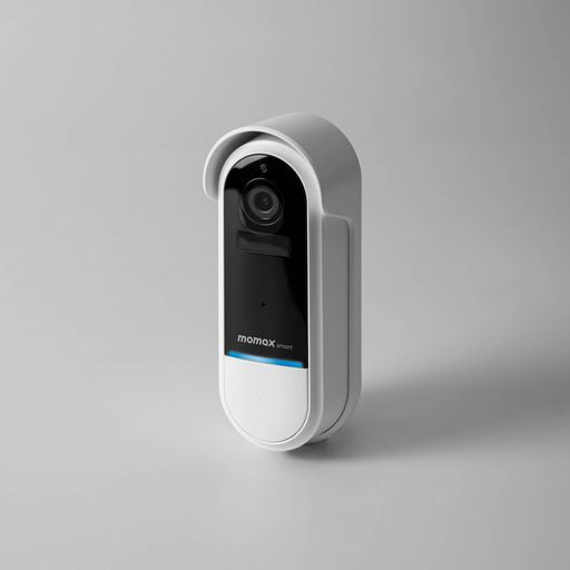 Smart Bell IoT IP Camera Doorbell SL3S